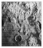 Mare Orientale