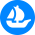 OpenSea Moon NFT (Logo)
