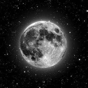 Buy Moon or Star Name (Image)