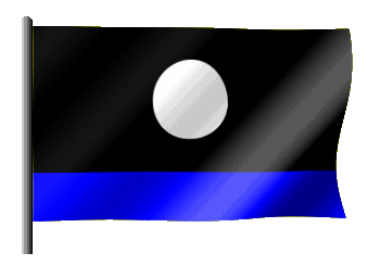 Lunar Republic Flag (Image)