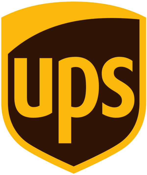 UPS Worldwide Logo