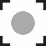ILLA Target Moon Icon