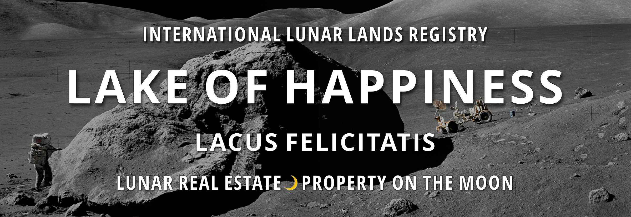 Lake of Happiness (Lacus Felicitatis) Moon Property (Header)